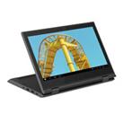 Lenovo Winbook 300e Laptop AMD 3015e 4GB 64GB eMMC 11.6 Touch 2-in-1 Win 10 Pro