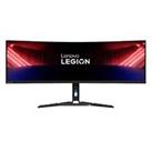 Lenovo Legion R45w-30 44.5 inch 5120 x 1440 Dual Quad HD LED Curved Monitor