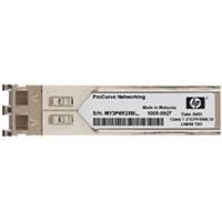 HPE X115 - SFP (mini-GBIC) Transceiver Module 100Mb LAN - JD101A