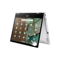 ASUS Flip CM3200FM Chromebook 4GB 64GB eMMC MediaTek 2.2GHz Octa Core 12" Touch