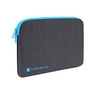 DynaBook Advanced Laptop / Notebook Sleeve 11.6" BlueAnthracite - PX2003E-1NCA