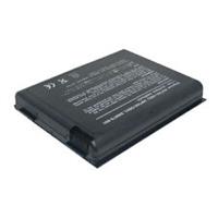 MicroBattery 8Cell Lithium-Ion 4400 mAh HP Laptop Battery for ZD8005ap, ZD8020ea
