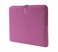 Cheapest Netbook sleeve case Tucano Second Skin Slip Case PINK 10 - 11.6 Inch