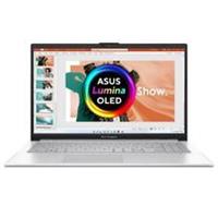 ASUS Vivobook Go 15 OLED Laptop Core i3 N305 8GB 256GB eMMC 15.6 in FHD Win 11 S