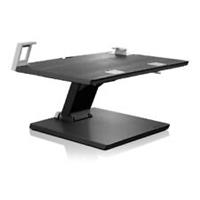 Lenovo Adjustable Notebook Stand Black with Tilt Lock IdeaPad Flex 3 CB 11M836