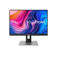 ASUS ProArt PA278QV 27 Wide QHD IPS Height Adjustable and Speakers Flat Monitor