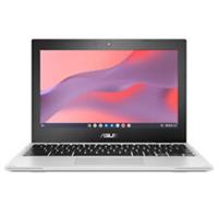 ASUS Chromebook Laptop Intel Celeron N4500 4GB RAM 64GB eMMC 11.6 HD Chrome OS