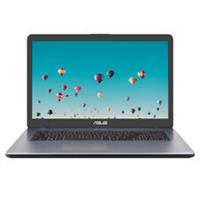ASUS VivoBook 17 Laptop Celeron N4020 8GB RAM 256GB SSD 17.3 in HD+ Win 11 Home