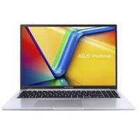 ASUS VivoBook X1605ZA Laptop Core i5-1235U 8GB RAM 512GB SSD 16 in WUXGA Win 11