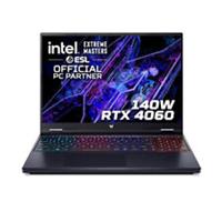 Acer Predator Helios Neo Gaming Laptop Core i7-14650HX 16GB RAM 1TB SSD Win 11
