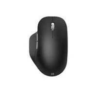 Microsoft Bluetooth Ergonomic 2400 DPI Wireless Mouse Right-hand BlueTracking
