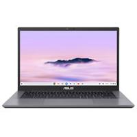 ASUS Chromebook Plus CX34 Laptop Core i3-1215U 8GB 256GB UFS 14" FHD Chrome OS