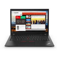 Lenovo ThinkPad T480 Intel Core i5-8250U 16GB 256GB SSD 14" FHD 4G LTE Laptop