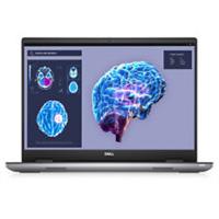DELL Precision 7680 Laptop Core i7-13850HX 16GB RAM 512GB SSD 16 inch Win 11 Pro