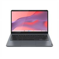 Lenovo IdeaPad Slim 3 Chromebook Laptop i3-N305 8GB 256GB eMMC 14" FHD ChromeOS