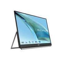 ASUS ZenScreen MB249C 23.8-inch Full HD IPS Portable Monitor Response Time 5 ms