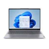 Lenovo ThinkBook 16 G6 IRL Laptop Intel i5 -13420H 16GB 256GB SSD 16" W11 Pro