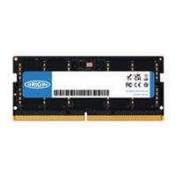 Origin Storage CT8G56C46S5 8GB 5600 MHz DDR5 Laptop RAM SO-DIMM Memory Module