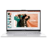 ASUS Vivobook Go 15 Laptop Intel N100 4GB RAM 128GB SSD 15.6" FHD Win 11 Home S