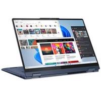 Lenovo IdeaPad 5 AMD R5 8645HS 16GB 512GB SSD 16" Touchscreen Laptop Win 11 HM
