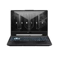 ASUS TUF Gaming A15 Laptop Ryzen 5 7535HS 16GB 512GB SSD 15.6" FHD RTX 2050 W11H