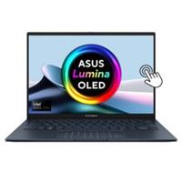 ASUS ZenBook 14 OLED Laptop Ultra 9 185H 32GB 1TB SSD 14" 3K Intel Arc Win 11 HM