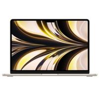 Apple MacBook Air 2022 Laptop M2 Chip Octa Core 8GB RAM 256GB SSD 13.6 QHD IPS