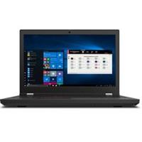 Lenovo ThinkPad T15g Mobile Workstation Core i7-11800H 32GB RAM 1TB SSD 15.6" 4K