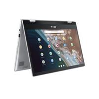 ASUS Chromebook CB1400FKA Laptop Pentium N6000 8GB RAM 128GB eMMC 14" FHD Touch