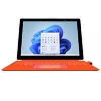 Geo GeoPad 220 2-in-1 Laptop Pentium Silver N5030 4GB 128GB SSD 12.1 2K Touch