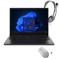 Lenovo ThinkPad L13 Laptop Intel Core i5-10310U vPro 8GB 256GB SSD 13.3" W10 Pro