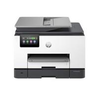 HP OfficeJet Pro HP 9135e All-in-One Printer Two-sided printing NO INK INCLUDED