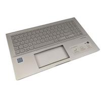 ASUS Vivobook X532FA S532FA 39XKNTAJN10 Top Cover Palmrest German Keyboard