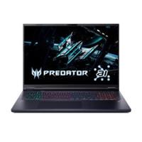 Predator Helios Neo 18 AI Gaming Laptop CU9 275HX 16G 1TB SSD RTX5070Ti 18" W11H