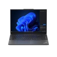 Lenovo ThinkPad E16 Laptop AMD Ryzen 5 7535HS 16GB RAM 256GB SSD 16" W11 Pro