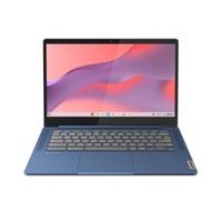 Lenovo IdeaPad Slim 3 Chrome Laptop MediaTek 520 4GB 64GB eMMC 14" FHD ChromeOS