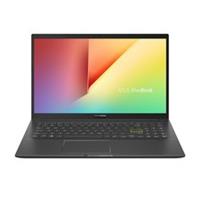 ASUS VivoBook 15 Laptop i3-1115G4 4GB RAM 256GB SSD 15.6" FHD OLED Win 10 Home