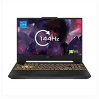 ASUS TUF Gaming F15 Laptop i5-12500H 8GB 512GB SSD 15.6" FHD RTX 3050 Win 11 HM