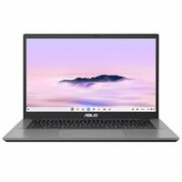 ASUS Chromebook Plus CX34 Laptop Core i5-1235U 16GB 256GB UFS 14" FHD Chrome OS
