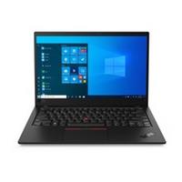 Lenovo ThinkPad X1 Carbon Laptop Core i7-8565U 8GB 512GB SSD 14" Windows 10 Pro