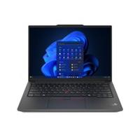 Lenovo ThinkPad E14 Gen 6 Laptop Intel Ultra 5 135U 16GB RAM 512GB SSD 14" Linux