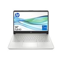 HP 14s-dq5014na Laptop Intel Core i7-1255U 8GB RAM 512GB SSD 14" Windows 11 Home