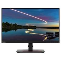 Lenovo ThinkVision T24m-20 LED Monitor 1920 x 1080 Full HD 24" HDMI, DisplayPort