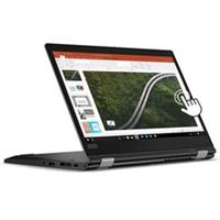 Lenovo Thinkpad L13 Yoga i7-1165G7 16GB 512GB SSD 13.3" Touch Win 10 Pro Laptop