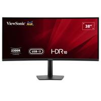 Viewsonic VA3820C 38" Curved Ultra Wide QHD+ USB-C Height Adjustable Monitor