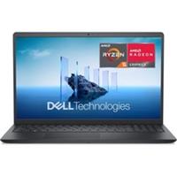 Dell 15 DC15255 15.6" AMD Ryzen 5 7520U 8GB RAM 512GB SSD Black Windows 11 Home