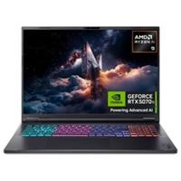 Acer Nitro 18 AI AN18-61 AMD R AI 9 365 32GB 2TB SSD RTX 5070Ti 18 W11H Gaming