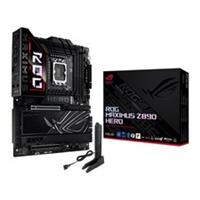 ASUS ROG MAXIMUS Z890 HERO S1851 DDR5 PCIE 5.0 ATX Motherboard
