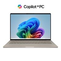 ASUS Zenbook A14 UX3407RA Laptop Qualcomm Snapdragon 100 32GB 1TB SSD 14" W11Pro