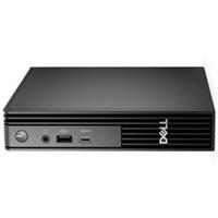 Dell Pro QCM1250 Intel Core i5-14500T 16GB RAM 512GB SSD Windows 11 Pro Mini PC